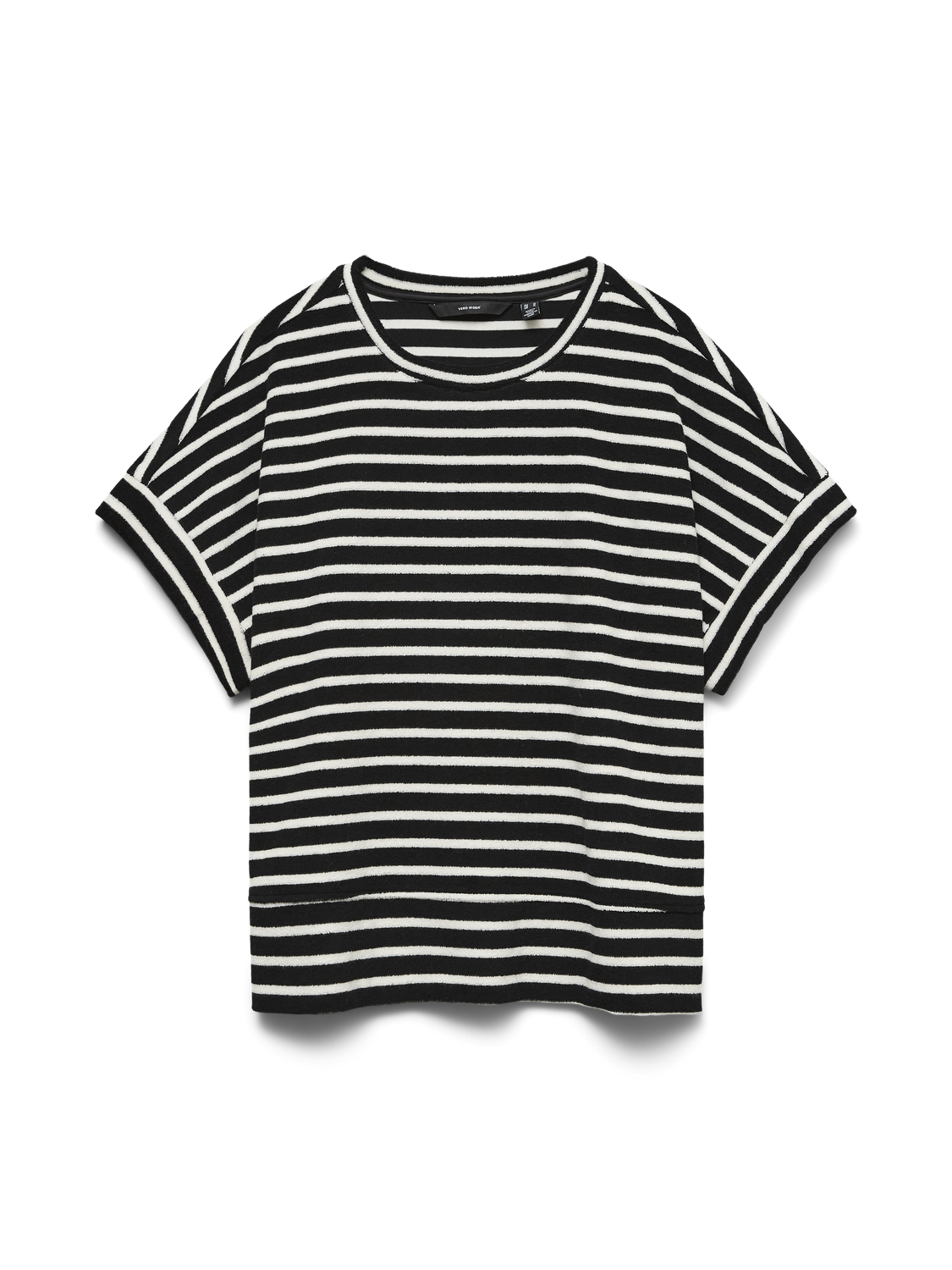 VMLINE STRIPE TSHIRT